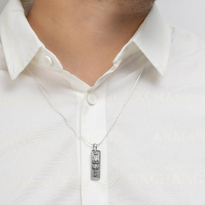 Mahakal’s Warrior Trishul