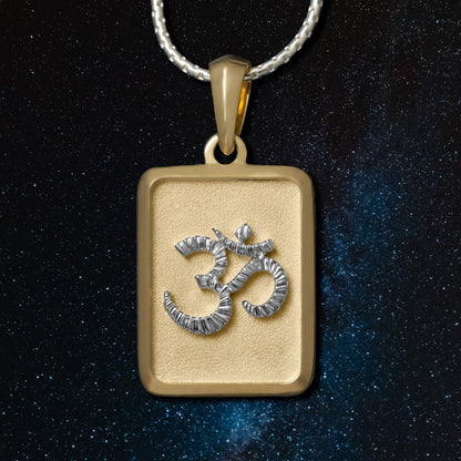 Omkar Divine Pendant