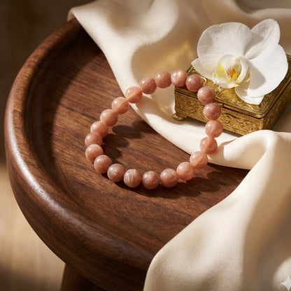 Simha (Leo) Rashi Bracelet