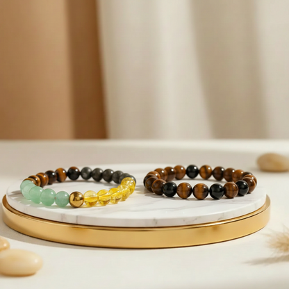 Courage & Prosperity Set