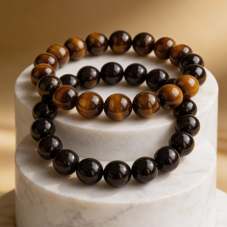 Success & Confidence Crystal Set