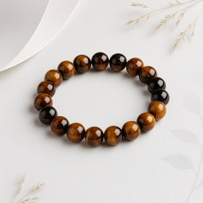 Tiger Eye Bracelet
