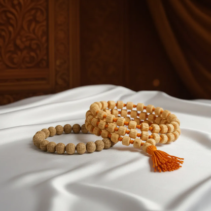 Tulsi Protection & Purity Set