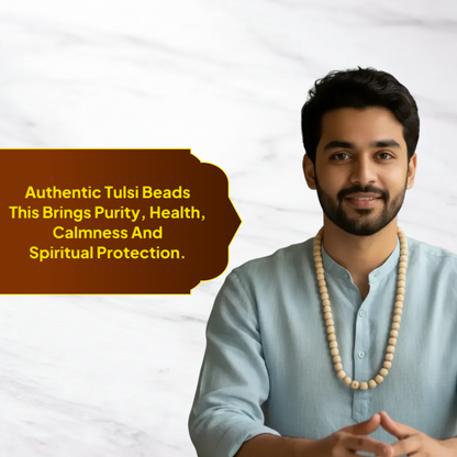 Tulsi Mala