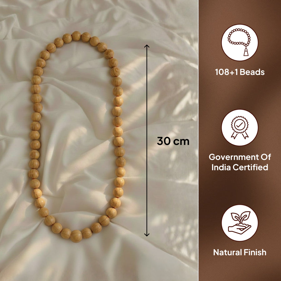 Tulsi Mala