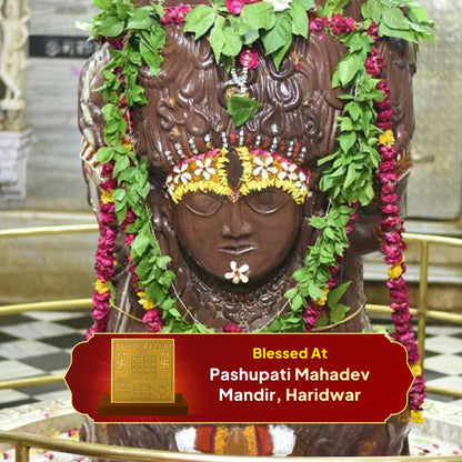 Vyapar Vriddhi Yantra