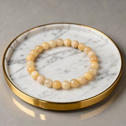 Meen (Pisces) Rashi Bracelet