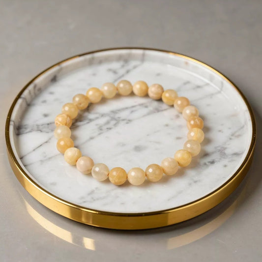 Meen (Pisces) Rashi Bracelet