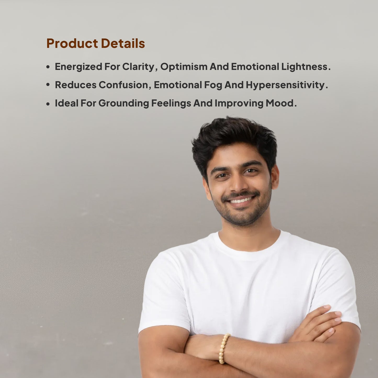 Meen (Pisces) Rashi Bracelet