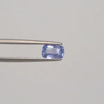 Blue Sapphire - 3307