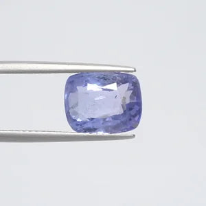 Blue Sapphire - 3921