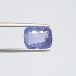 Blue Sapphire - 3921