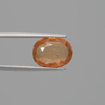 Hessonite - 3694
