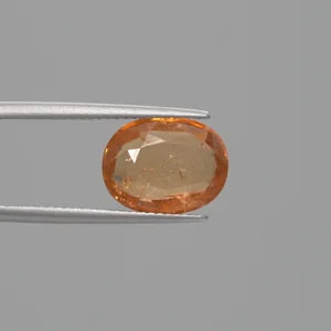 Hessonite - 3694