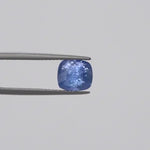 Blue Sapphire - 246