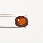Hessonite - 1229