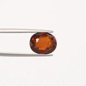 Hessonite - 1229