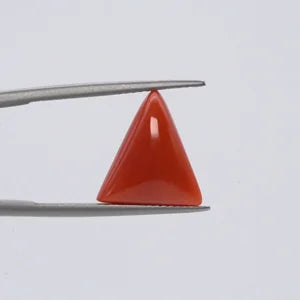 Red Coral - 3661