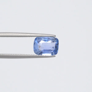 Blue Sapphire - 3727