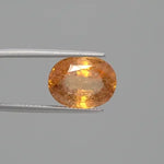 Hessonite - 3689