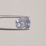 Blue Sapphire - 3339