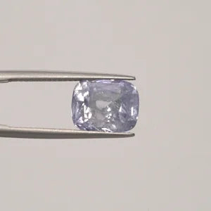 Blue Sapphire - 3339