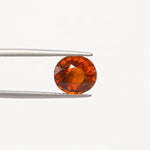 Hessonite - 1311