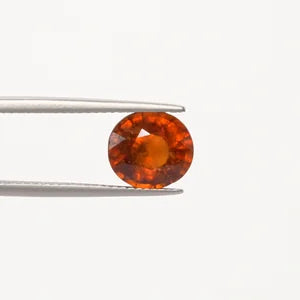 Hessonite - 1311