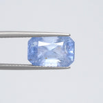 Blue Sapphire - 3922