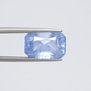Blue Sapphire - 3922