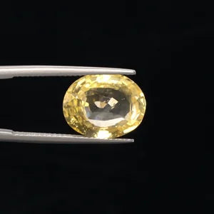 Yellow Sapphire - 1975