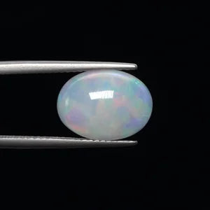 Fire Opal - 3942