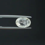 Yellow Sapphire - 199