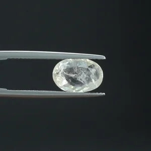 Yellow Sapphire - 199