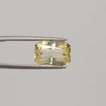 Yellow Sapphire - 2322