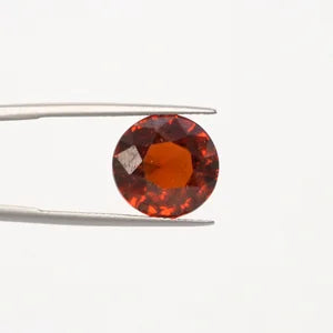 Hessonite - 2391
