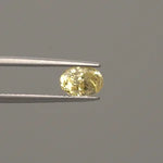 Yellow Sapphire - 171