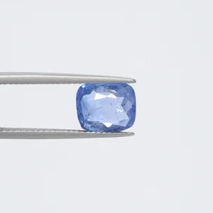 Blue Sapphire - 3732