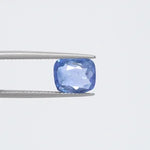 Blue Sapphire - 3732