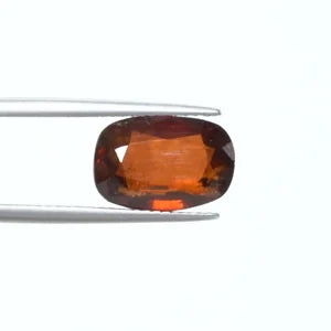 Hessonite - 2661