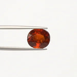 Hessonite - 1316