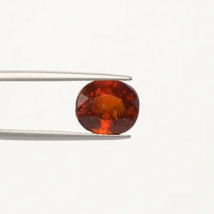 Hessonite - 1316