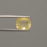 Yellow Sapphire - 210