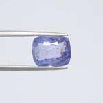 Blue Sapphire - 3921