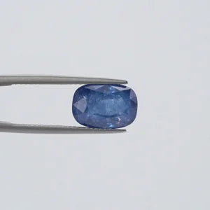 Blue Sapphire - 1585