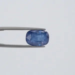 Blue Sapphire - 1585