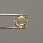 Yellow Sapphire - 1977