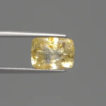 Yellow Sapphire - 3896