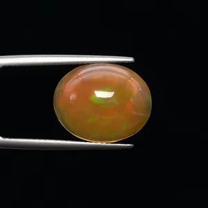 Fire Opal - 3935