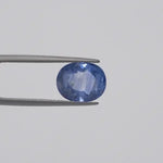 Blue Sapphire - 1583